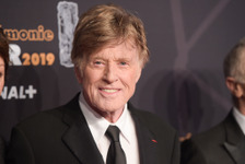 ロバート・レッドフォード（89）が死去 レオナルド・ディカプリオ、ロン・ハワード監督らお悔やみ 画像
