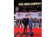 パク・チャヌク監督「驚くことはありませんでした」最新作『NO OTHER CHOICE』トロント映画祭で国際観客賞 画像