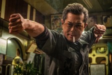 『トワイライト・ウォリアーズ』『THE FIRST SLAM DUNK』ほか14作品上映「イオンシネマ幕張新都心映画祭」10月開催 画像