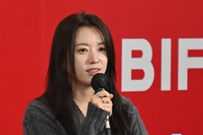 『トンイ』女優ハン・ヒョジュ、“最年少”審査委員としての意気込み「若い視点で公正に…」 画像