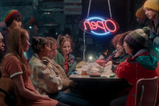 『クリスマス・イブ・イン・ミラーズ・ポイント』＆タイラー・タオルミーナ監督特集の予告編公開 画像