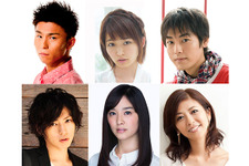 中尾明慶、久々の高校生役に「違和感なく演じれるように…」 画像