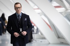 マイケル・ファスベンダーは「“静かな強さ”を」ダンヒルを着こなす『ブラックバッグ』劇中衣装展も開催 画像