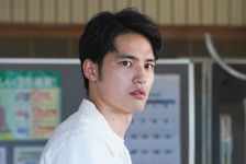 水上恒司、『火喰鳥を、喰う』ほか主演映画が3本公開　2025年も“新風”を巻き起こす 画像