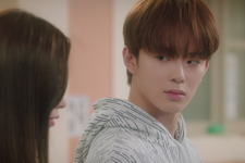 「ボイプラ2」ファイナリスト、ユ・カンミンも出演　ドラマ「バズハート」がバズり中 画像