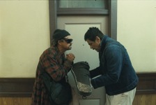 レオナルド・ディカプリオ「予想外の展開ばかり」『ワン・バトル・アフター・アナザー』特別映像 画像