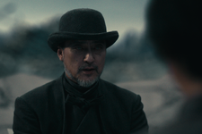 渡辺謙、今際の国の秘密を握る老紳士に　Netflix「今際の国のアリス」S3出演 画像