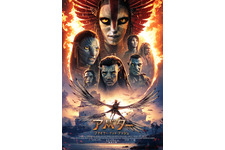 『アバター：ファイヤー・アンド・アッシュ』本予告 火を操るリーダーがすべてを焼き尽くす!? 画像
