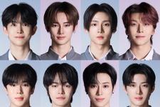 デビューメンバー8名が決定！不動の1位はサンウォン「BOYS II PLANET」第11話 画像