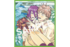 劇場版『チェンソーマン レゼ篇』興収29億円突破！入プレ第2弾はデンジ＆レゼの描き下ろしカードに決定 画像