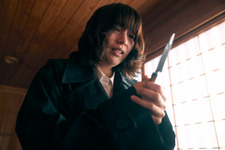 「イメージがひっくり返った」“ダークヒーロー”演じるのんに視聴者衝撃「MISS KING / ミス・キング」第1話 画像