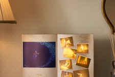 ディズニー映画『ファンタジア』の名曲が流れるブック型ライトほか、公開85周年記念商品登場 画像