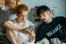 北村匠海“タクヤ”が女性を装い、男性を誘い出す…『愚か者の身分』本編映像 画像