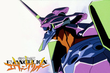 「エヴァ」TVシリーズ全26話＆旧劇場版2作品、見放題配信がスタート！Prime Video＆Disney＋など 画像