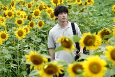 坂口健太郎×渡辺謙『盤上の向日葵』桑田佳祐の“口笛Ver.”が重要シーンに採用　主題歌特別映像も解禁 画像