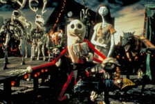 金曜ロードショーでホラー・テイストのディズニー作品を2週連続放送！ 画像