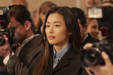 “中国からの非難”にチョン・ジヒョンは大人の対応…Disney+『北極星』制作者が明かす「真相」【インタビュー】 画像