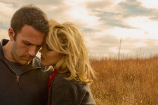 【堀内葉子BLOG】『トゥ・ザ・ワンダー』 画像