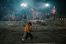 レオス・カラックス監督の最高傑作『ポンヌフの恋人』4Kレストア版　12月20日公開決定 画像