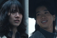 「ガチでどん底」のん“飛鳥”に、森愁斗“龍也”が仕組んだ罠とは…「MISS KING / ミス・キング」第2話 画像