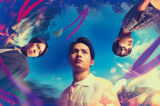 「ロイヤル」「麗しい」田んぼでも立ち姿が美しい宮舘涼太『火喰鳥を、喰う』 画像