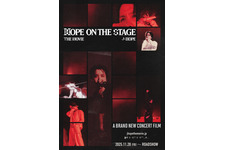 j-hope Tour 'HOPE ON THE STAGE' THE MOVIE