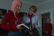 ヴェネチア国際映画祭金獅子賞受賞 ジム・ジャームッシュ監督作『Father Mother Sister Brother』予告編 画像