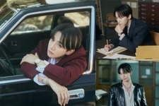 2PMジュノ、3連続ヒットなるか。配信間近の最新作『テプン商事』に熱視線！ 画像