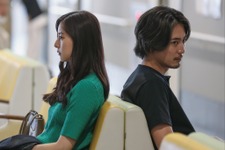 間宮祥太朗“キング”＆新木優子“園子”のバディ誕生に「鳥肌たった」考察大盛り上がり＆心情描写も好評「良いこと悪いこと」 画像