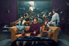 ティルダ・スウィントン主演の黙示録的ミュージカル『THE END』12月12日公開決定 画像