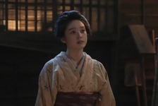 「ばけばけ」第15回あらすじ・場面写真　三之丞（板垣李光人）はどこか上の空で…10月17日放送 画像