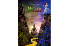 シンシア・エリヴォ＆アリアナ・グランデ、小説との繋がり明かす『ウィキッド 永遠の約束』特別映像 画像