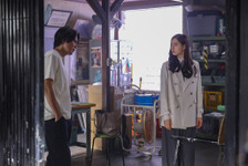 「怪しいのに次の標的？」森本慎太郎演じる“ターボー”がトレンド入り「良いこと悪いこと」2話 画像