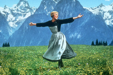 劇場公開も決定！ミュージカル映画の最高峰『サウンド・オブ・ミュージック』製作60周年記念版リリース 画像