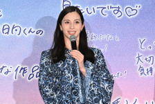 中条あやみ「高校生役で一緒に出演したかった」當真あみ＆齋藤潤＆池端杏慈の青春模様を大絶賛『ストロベリームーン 余命半年の恋』 画像