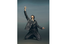 竹内涼真が5年ぶりの舞台へ、主演ミュージカル「奇跡を呼ぶ男」2026年4月上演決定 画像