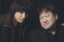 【インタビュー】山田裕貴×佐藤二朗 “全員野球”で挑んだ『爆弾』は色っぽく泣ける「とにかく面白い作品」に 画像