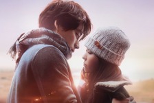 スピッツ「痛みを伴いつつも美しい再生の物語」福士蒼汰＆福原遥ら語る『楓』特別映像 画像