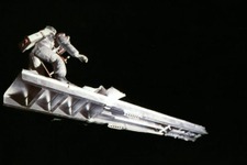 『2001年宇宙の旅』のアンサーにして、『エイリアン』の元となった、ジョン・カーペンター監督デビュー作『ダーク・スター』予告編 画像