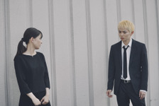 若手注目俳優・林裕太が魅せる、原作ファンが「涙が止まらなかった」芳根京子との共演シーン『君の顔では泣けない』 画像