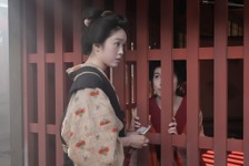 「ばけばけ」第23回あらすじ・場面写真　トキは、ヘブンの生活の様子を垣間見る…10月29日放送 画像