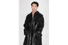 笠松将、韓国ドラマ「模範タクシー3」に出演！イ・ジェフンの“親分”に!?　11月韓国で放送開始 画像