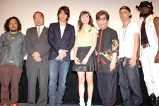 台風なんかに負けないけん！　美波、オール九州弁で挑んだ『逃亡くそたわけ』　　 画像