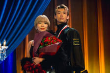 竹内涼真×土居志央梨、町田啓太×石井杏奈で“ダンスパートナー”決定  Netflix映画『10DANCE』12月18日配信開始 画像