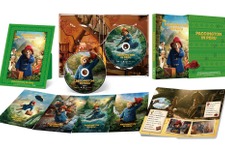 『パディントン 消えた黄金郷の秘密』＆シリーズ3作品のディスクリリース決定！ 画像