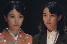 「女の私には超えられない壁がある」鳴海唯“由奈”、のん“飛鳥”との対決に本音吐露「MISS KING / ミス・キング」第5話 画像