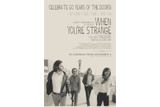 The Doors: When You’re Strange