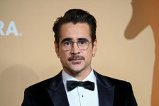 コリン・ファレル、『マイノリティ・リポート』撮影で46回NG連発…トム・クルーズを激怒させた過去を振り返る 画像