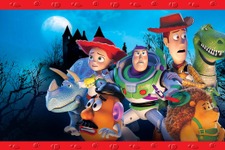 『トイ・ストーリー・オブ・テラー！』『ナイトメアー・ビフォア・クリスマス』が10月31日21時から金曜ロードショーにて放送！キャストとあらすじをチェック 画像