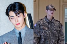 兵役中のチャウヌ、APEC首脳会談の会場で目撃！行事支援も“映画のワンシーン”に 画像